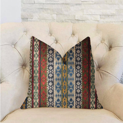 Arrowhead Canal Luxury Pillow