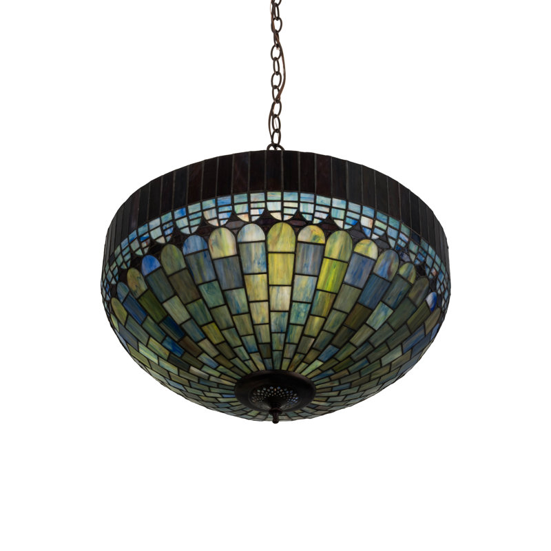 Mowrystown 3 - Light Pendant