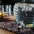 Elyza Bee-My Recycled 270 oz. Beverage Dispenser