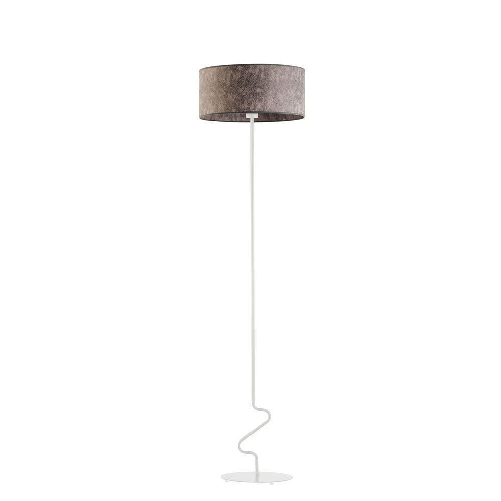 Drowne 166cm Traditional Floor Lamp