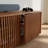 Hiramani Mid-Century Modern TV Stand, Fully Assembly-775119217-740706726