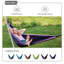Double hamac de camping-1091799669