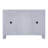 Stgeorge 50.25 " W Sideboard