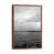 Classic Brown Wood Framed selected