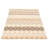 Wool Geometric Indoor Rug