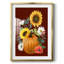 «Beautiful Fall I», reproduction encadrée-2063923922-2063923916