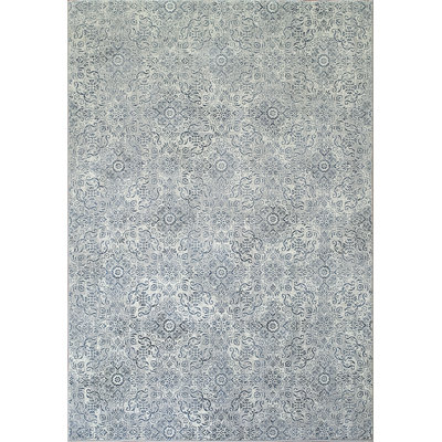 Attell Oriental Indoor Rug