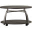 Table basse avec rangement Weist