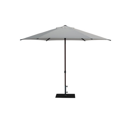 Aolaith 300cm Market Parasol