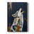 ANIMALS Series CXLIII -Custom Wrapped Gallery Cavas