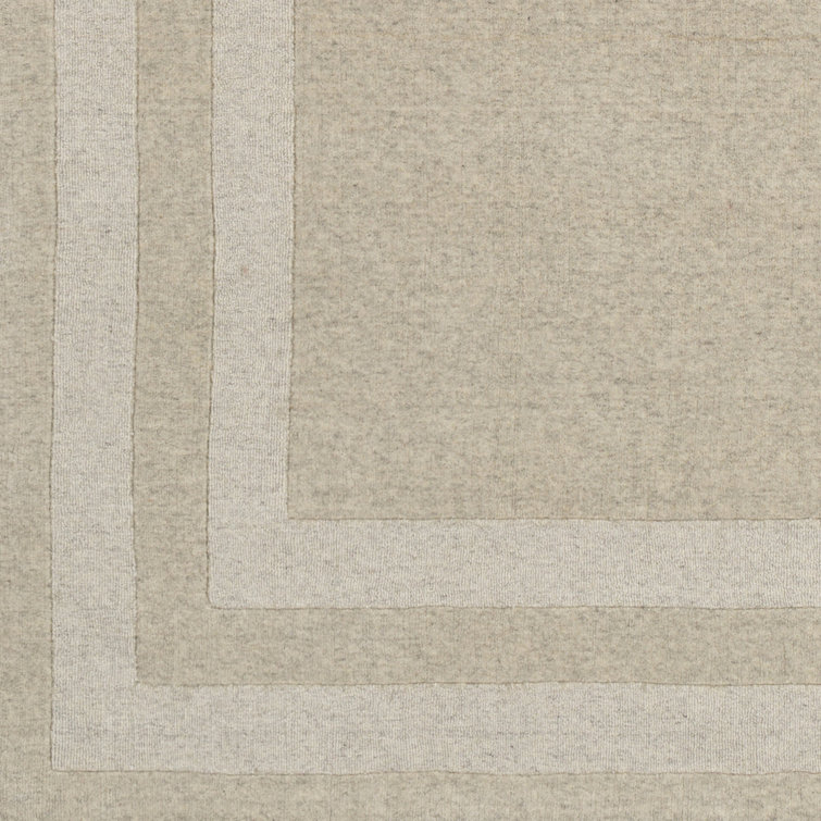 Pierson Hand Tufted Rug