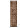 Secaucus Hand Tufted Wool Geometric Rug