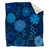Blue Floral