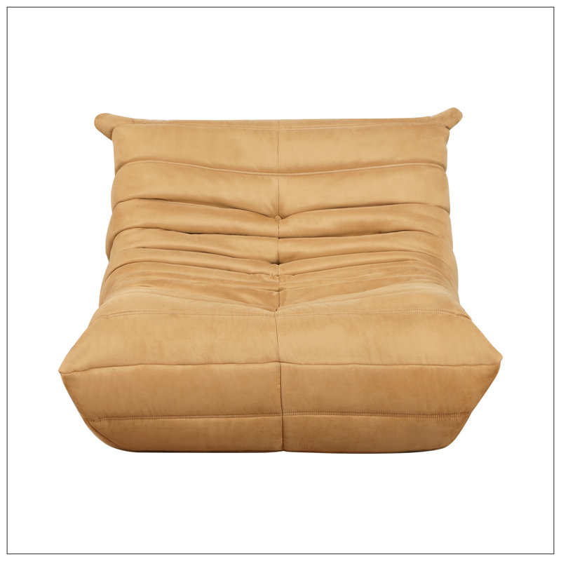 Fauteuils d'appoint, Jaune