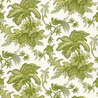 Coconut Grove Wallpaper