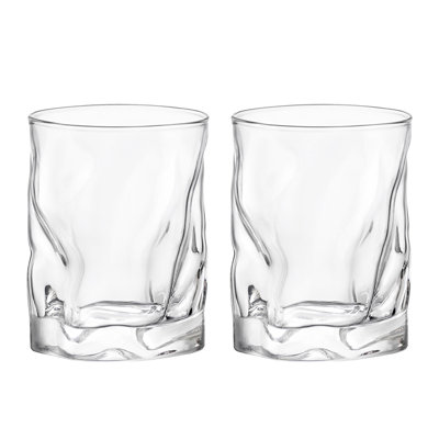 Bormioli Rocco 420ml