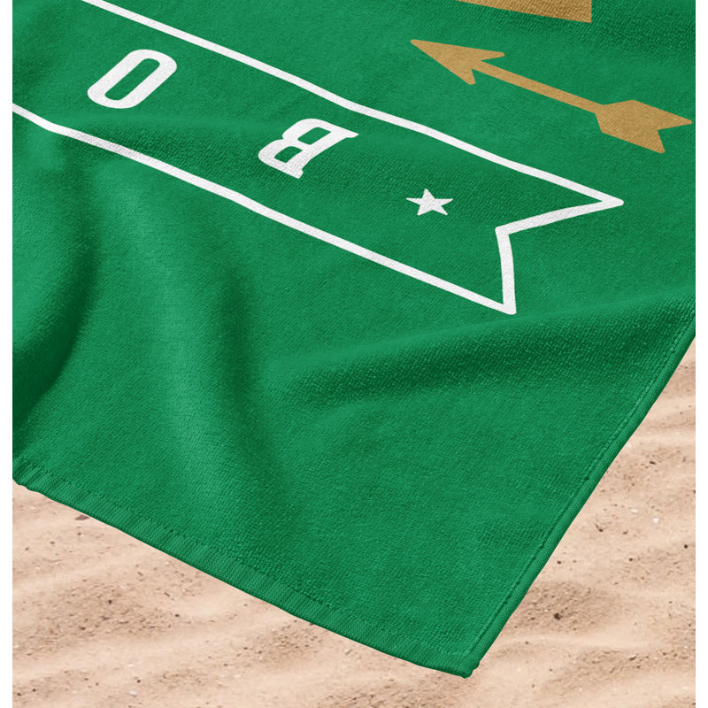 Beach Towel