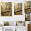 Haines - Animaux, art mural, salon-934422475-934422464-934422478