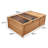 Alleigha Weather Resistant Small Animal Hutch