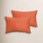 Housse et insert de coussin rectangulaire d'extérieur Almeda-2080791612-2120294784