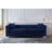 Gagnon 90.5'' Velvet Sofa-44585842
