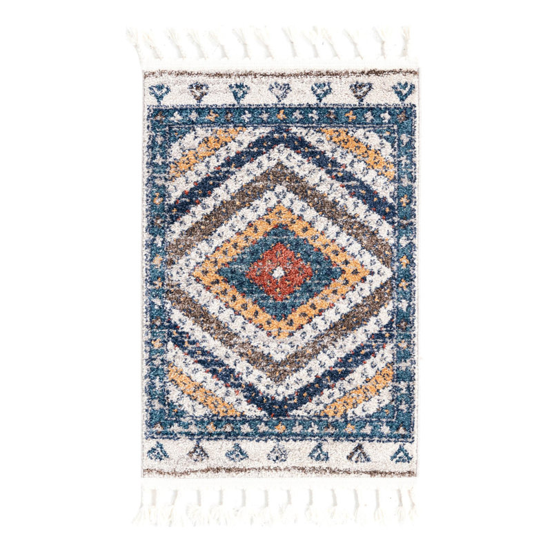 Iroda Indoor Rug, Rectangle 2' x 3'1"