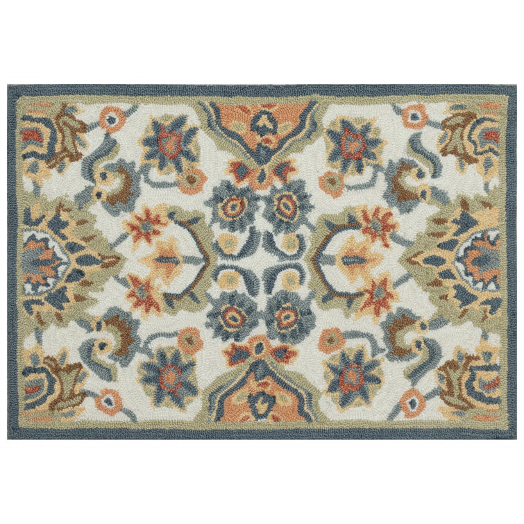 Capri Petra Indoor/Outdoor Area Rug