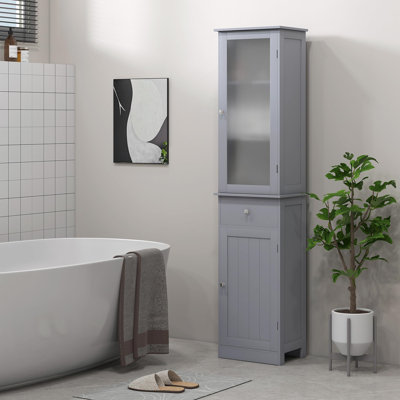 Linen Cabinet