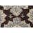 Hanah Wool Damask Indoor Rug