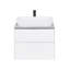 Erubey 600mm Single Bathroom Vanity with Ceramic Basin-1728882971