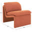 Piara Upholstered Accent Chair-175877443