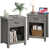 Oak Gray is out of stock