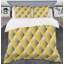 Ensemble de housse de couette Rhombus-40703649