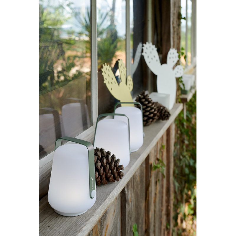 Balad 5'' Battery Powered, Cactus