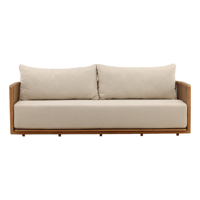 Zosia Outdoor Sofa Sand