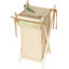 Ensemble de literie pour lit de bébé 18 pièces Akins