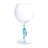 Sea Turtle, 20oz Wine Glass S6