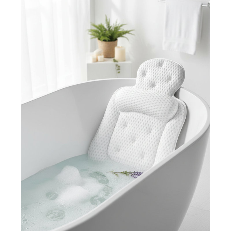 Bathroom Accessory Set