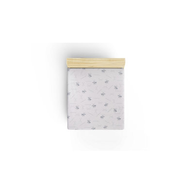 Drap 100% coton