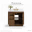 Ensemble de meuble-lavabo 36 po Aston-125959538-125959536
