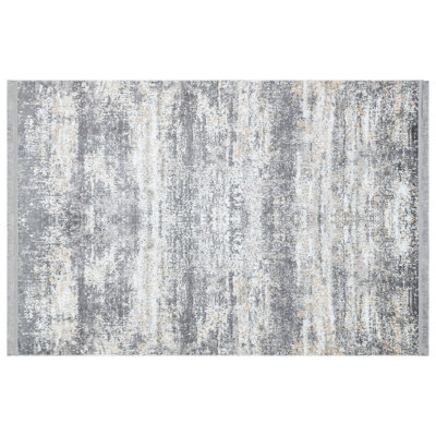 Alderfield Abstract Area Rug