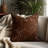 Anwon Floral Pillow Cover