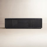 WARBY Media Console