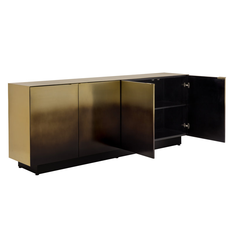 Calvosa 88'' W Sideboard