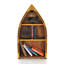 Bibliothèque pour bateau canoë Tenbury