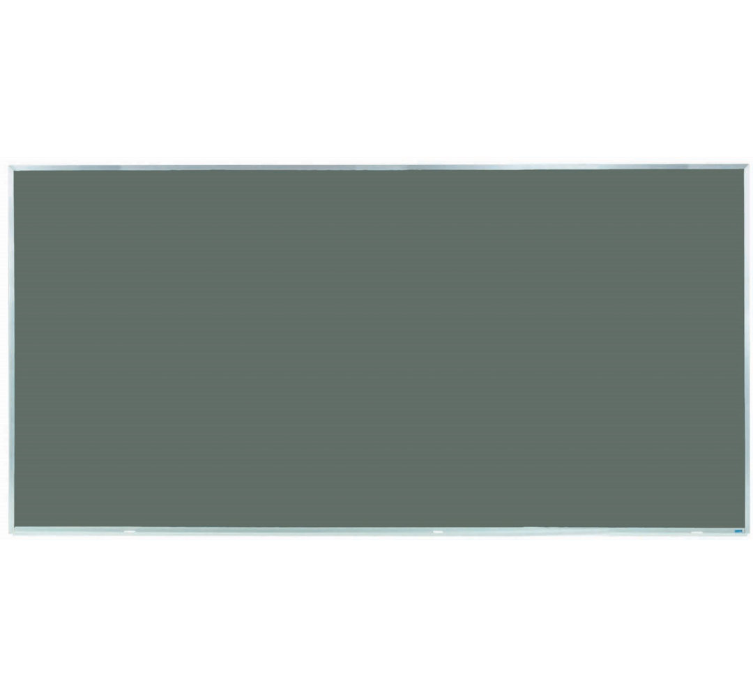 Wall Magnetic Chalkboard AARCO