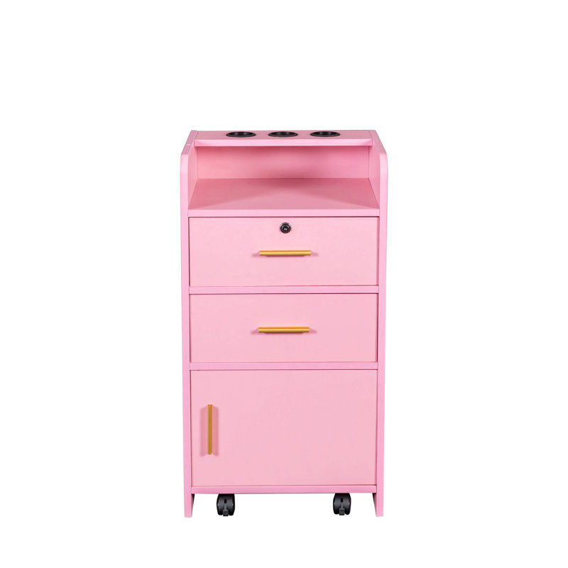 Armoire de rangement verrouillable