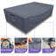 Karlstad Water Resistant Patio Furniture Cover