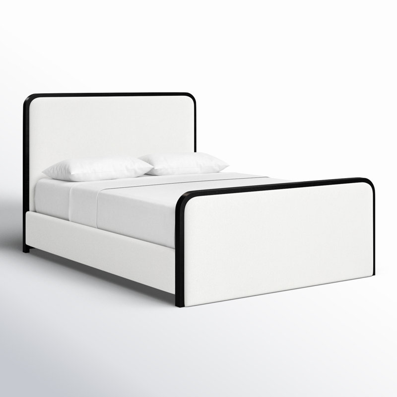Ames Bed, Queen