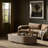 Rye Kafta Coffee Table-Warm Natural Flat Oak